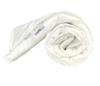 Vizaro - Relleno Nórdico 100% Algodón - Edredón 150g (4,5 TOG) Cuna 60x120cm - Med. 90x120 - Verano, Entretiempo - Antialérgico, Antiácaros, Antimoho - Varias Medidas - details 0