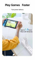Cable De Carga Rápida NNBILI 120W 10A Doble Tipo C Para iPhone 15 pro Samsung Xiaomi Huawei POCO Cable USB C Para Transferencia De Datos - details 2
