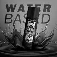 Lubricante Anal Base Agua Relax Black Hole 30/100 ML - details 7