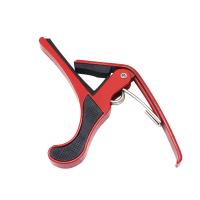 Universal Guitarra Capo De Ajuste Grande Para Acústica Clásica Eléctrica Herramienta De Tuning Y Accesorios De Guitarra - details 7