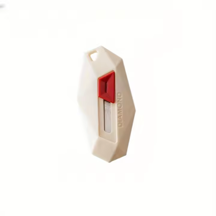 Cuchillo Gráfico Multifuncional 1pc Especializado En El Desempaque De Paquetes De Expresión Herramienta Práctica Para Entrega Rápida - 1