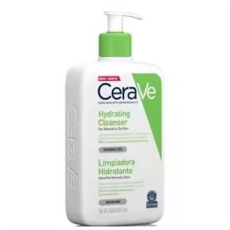 Hydrating Cleanser For Normal To Dry Skin 473 Ml - 1