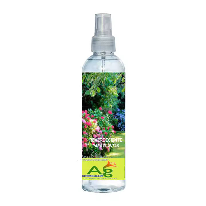 Agrobull ® Reverdeciente para Plantas Hogar | Nutriente Fundamental para el Jardín | Regeneración Inmediata - 1