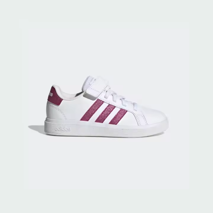 ZAPATILLAS adidas Grand Court 2.0 Niño Gx7159 - 1
