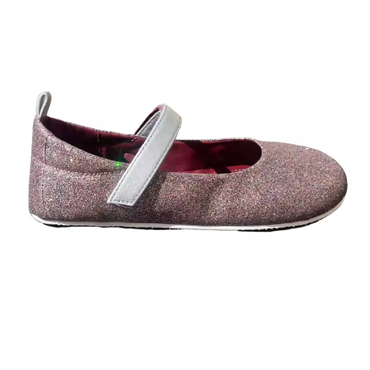 BAILARINAS NAVEGA BAREFOOT FRESA - 1