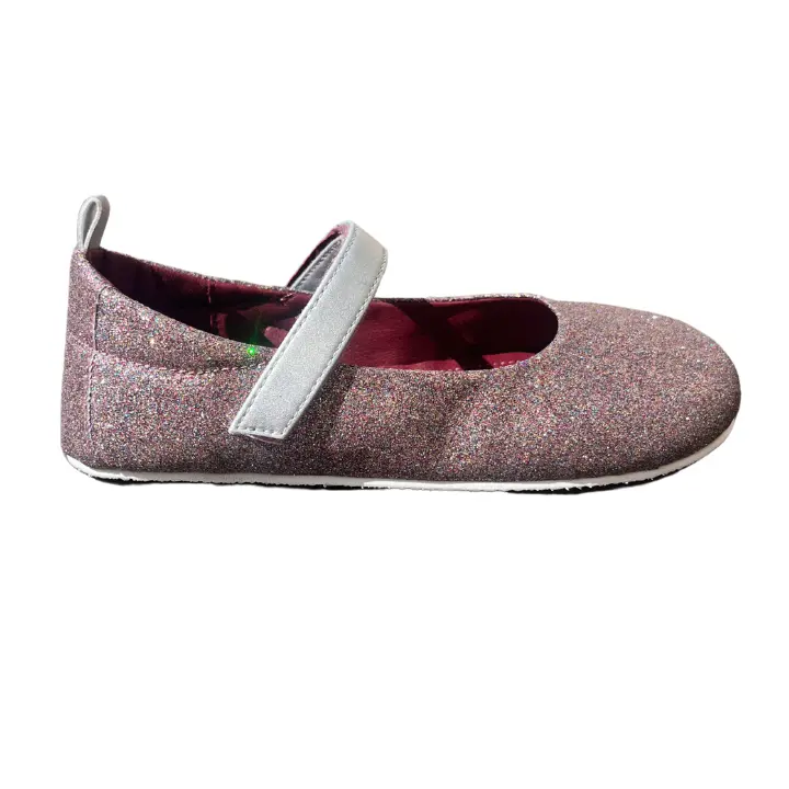 BAILARINAS NAVEGA BAREFOOT FRESA - 1