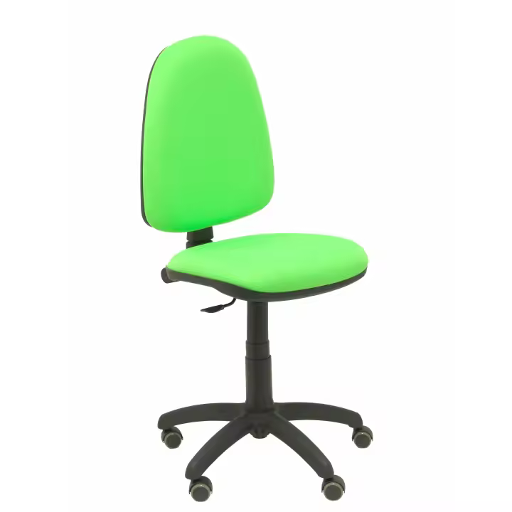 Piqueras Y Crespo Silla de Oficina Ergonómica Bali Verde Pistacho - 1