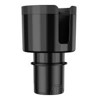 Soporte De Taza Para Coche Grande Con Base Ajustable Organizador De Bebidas Accesorios De Almacenamiento Multifuncional Adaptador De Soporte De Taza - details 0