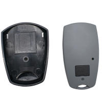 Control Remoto De Puerta De Garaje Digital MARANTEC 433.92MHz Código Fijo Compatible Con Modelos 302 304 313 211 212 214 Comando De Puerta 433MHz - details 4