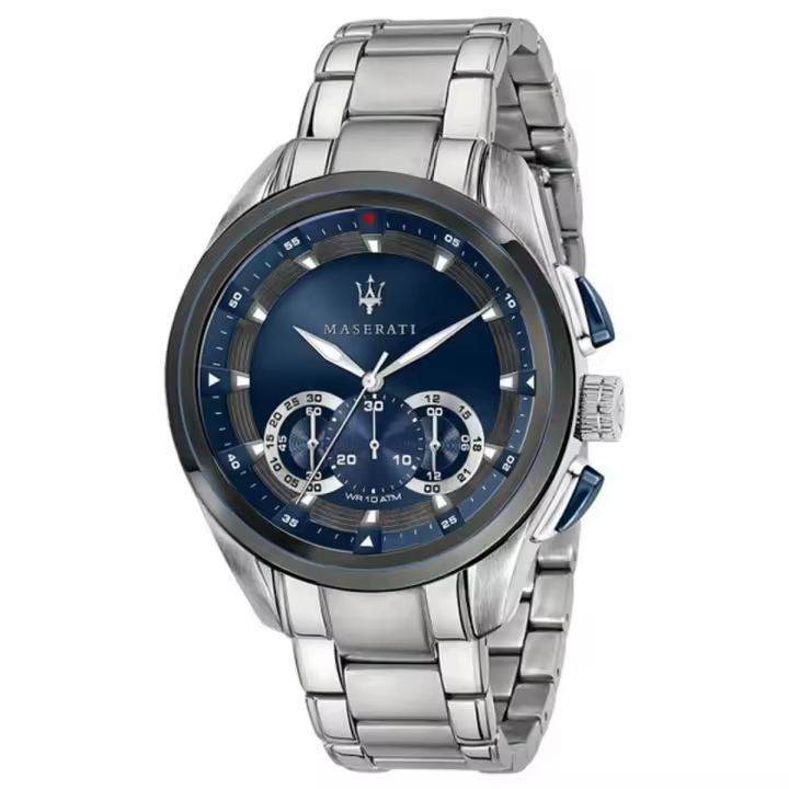 Reloj Hombre Maserati TRAGUARDO (Ø 45 mm) - 1