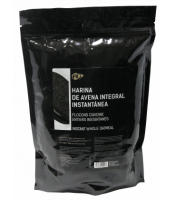 Harina de Avena Integral 1 kg – Con +13% Proteína | Vegana, Nutritiva y Sabores Irresistibles |Energía Natural y Nutrición Diaria | Apta para Veganos | 9 Sabores Premium Ideal para Batidos y Repostería | Natural Diet | Olympus Sport Nutricion - details 6