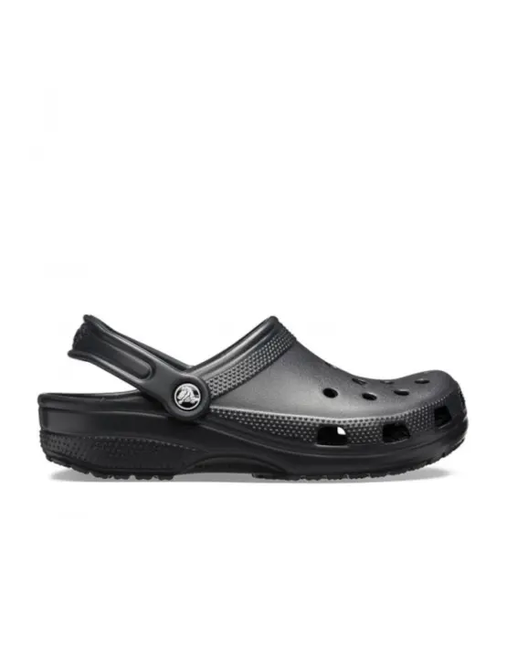 Zueco Crocs U Classic 001 Negro - 1