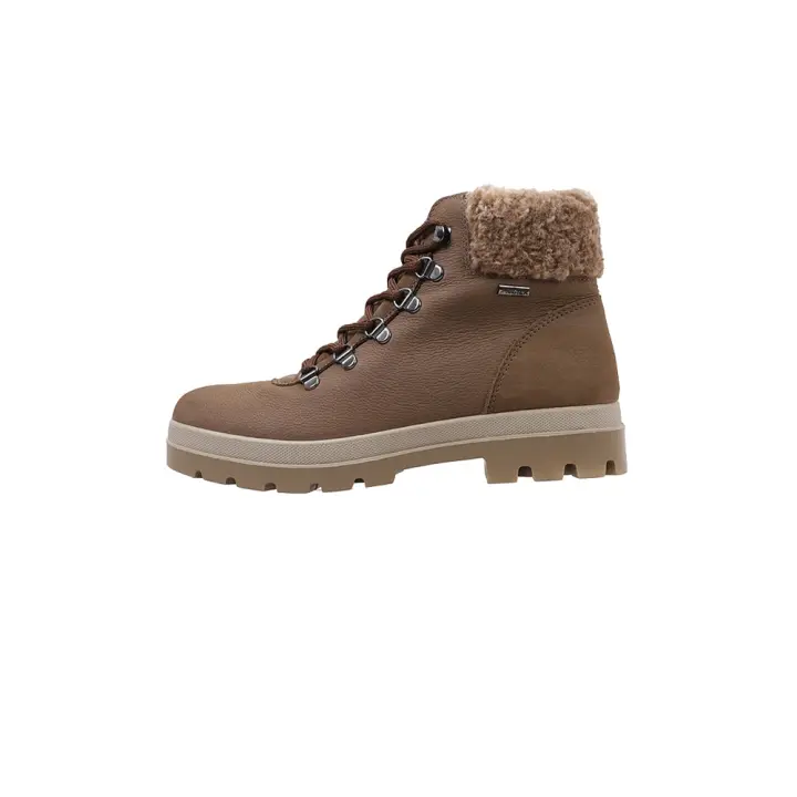Imac 658048 Botas Planas Mujer Cuero - 1
