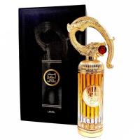 Lattafa Sehr Perfume 100 ml – Oriental y Amaderado, Elegante, Larga Duración, 100% Original - details 3