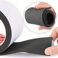 Almohadillas De Zapatos Protector De Suela Resistente Al Desgaste Para Sandalias Deportivas Y Zapatos Altos Fácil Reparación De Agujero Y Protección De Suela - details 3