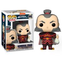 Funko Pop Avatar Anime Avatar Admiral Zhao 998 - details 0