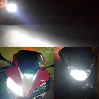 10Pcs T10 Lámparas LED Blancas Para Coche Interruptor Interior Lectura 194 W5W 10 LEDs Luz De Placa De Licencia 12V Doménuca Lámpara De Tablero - details 4