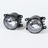 Lámpara De Niebla Para Ford Focus MK2 Faros De Niebla Para Ford Fusion Fiesta Transit 2001-2015 Pieza De Repuesto Automotriz - details 3