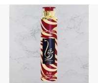 Ambientador Árabe Thuraya Lattafa 300ML ,Spray Concentrado oriental dulce ,floral, duradero NOVEDAD - details 0
