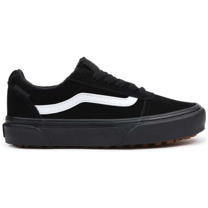 Zapatillas marca Vans modelo Vn0A5Ky7Bka1 para junior en color negro - 1