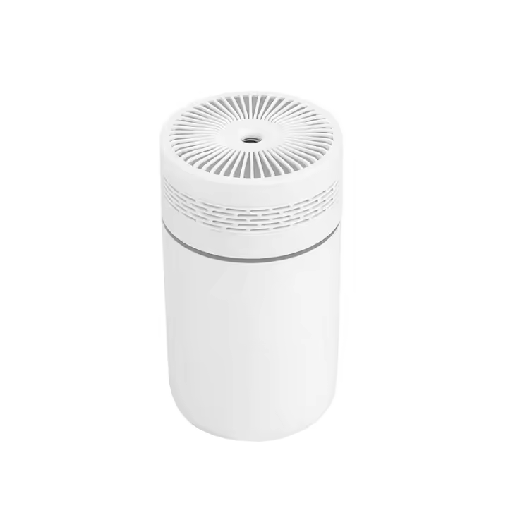 Mini portátil USB humidificador ultrasónico Aroma difusor de aceite esencial 250ml - 1