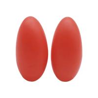 Juego De 12 Piezas De Huevo De Arena Con Música Instrumento De Percusión Orff Juguete De Aprendizaje Temprano Para Niños Regalos De Rhythm Musica Colores Atractivos Plásticos - details 3