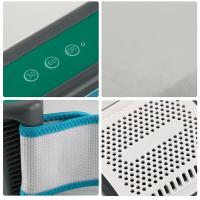 Masajeador Anticelulitis Y Adelgazante Corporal Cryolipolisis Máquina Para Abdomen Piernas Y Caderas Atraumática Para Pérdida De Peso JaneDream - details 3