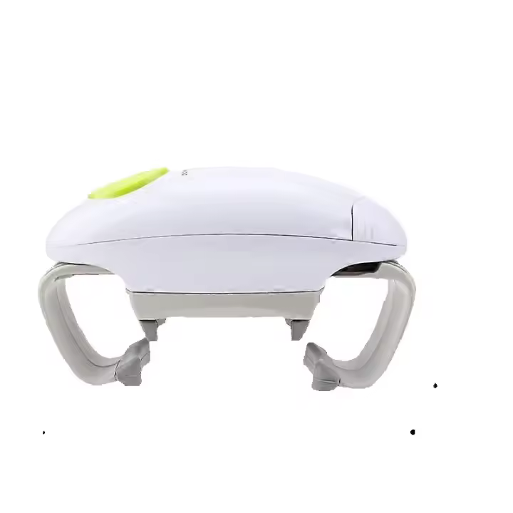 Abrelatos eléctrico automático abridor de botellas de mano Jar abridor One Touch Jar abridor de cocina Gadgets - 1