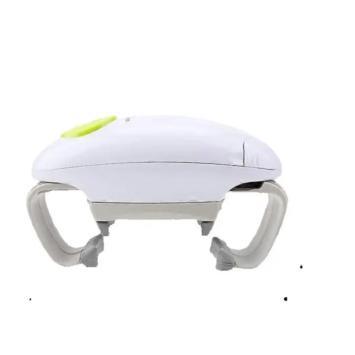 Abrelatos eléctrico automático abridor de botellas de mano Jar abridor One Touch Jar abridor de cocina Gadgets - 1
