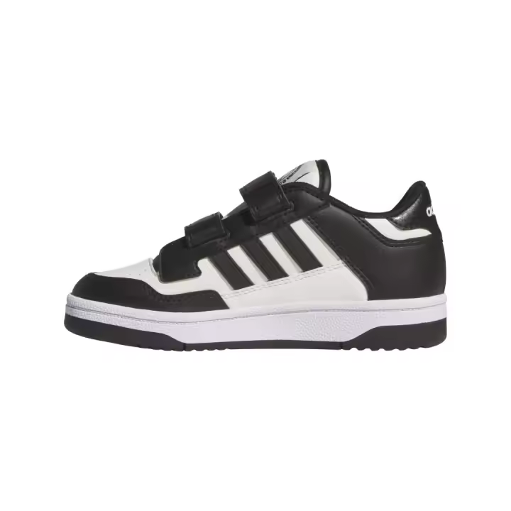 Zapatilla para Niños  Adidas RAPID COURT CF Blanco - 1