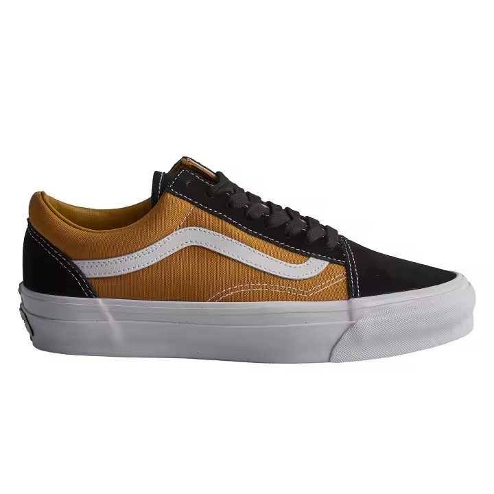 Vans-Zapatillas Old Skool 36 Lx Black VN000CNGD3W1 para Hombre - 1