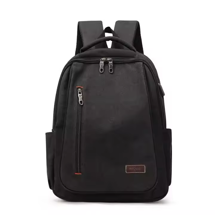 SSIT Mochila USB Unisex Bolsas y Viajes Mochilas para Hombres - 1