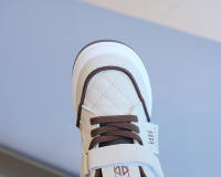 Zapatillas Infantiles Antideslizantes Moda Niños Niñas Zapatos Deportivos Casuales Transversales Primavera Otoño Invierno - details 13
