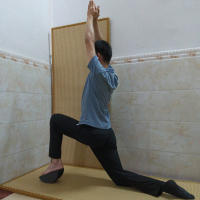 Bloque De Yoga Semilunar Para Ejercicio De Equilibrio Y Fortalecimiento De Las Piernas Doble Cara Multipropósito Bloque Flexible Para Entrenamiento De Muslos Y Pies Material De Goma Unisex - details 1