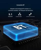 Radio De Coche HIPPBQCC 2Din 7 Pulgadas MP5 Multimedia Reproductor Bluetooth USB TF FM Con Espejo Link Y Cámara Trasera Universal - details 8