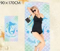 90x170cm Havaianas 3D Toalla de playa Toalla de baño de microfibra suave de secado rápido para niños Adultos Hombres Mujeres Toallas de baño extra grandes para acampar, viajar, nadar, piscina, gimnasio, Toalla grande - details 12