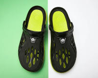 Sandalias Casuales Para Hombres Transpirables Cómodas Versátiles Zapatillas De Moda Antideslizantes Planas Para Hombres - details 8