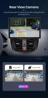 Junsun-reproductor Multimedia X7 MAX para coche, Radio con Android, CarPlay inalámbrico voz IA 2K 13.1 pulgadas para Peugeot 207 207CC 2006 2007 2008 2009 2010 2011 2012 2013 2014 2015 - details 18