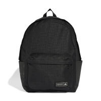Mochila Casual Unisex Adidas Classic BP Seasonal de 27,5Litros y 30x44x18cm color Negro y Blanco-IM5527 Adidas - details 0