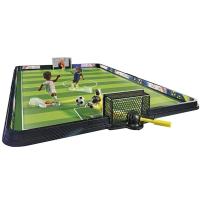 Playmobil futbolín campo de fútbol (71120) Sports Action con 4 figuras de futbolistas - details 8