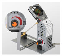 Máquina De Corte Alta Frecuencia 220V Para Scrapbooking Herramientas De Cinta De Encaje Y Tiras Máquina Térmica De Corte - details 9