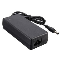 Adaptador De Suministro De Energía 24V 4A 96W 100-240V AC a DC Transformador De Conversión Para Tiras LED Cámara CCTV - details 4
