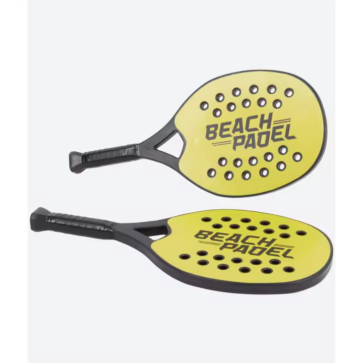 Set de pádel  de playa  palas de tenis playa-Beach Padel Ideal para principiantes. - 1