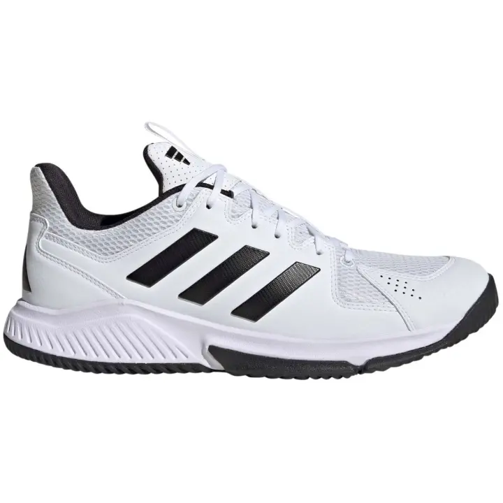 Adidas Zapatillas Bukatsu - Color Negro - Zapatillas - Deportes Indoor - Hr0626 - 1