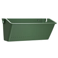Maceta Colgante Para Jardín 1PC Caja De Plantación Vertical Para Decoración Del Hogar Material Plástico Sin Embalaje Peso Nulo - details 15