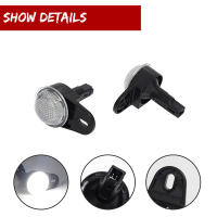 Luces LED De Courteos Para Pies Interior Para Dodge Ram 1500 2500 3500 Durango Jeep Grand Cherokee Wrangler Commander Liberty 12V Pack De 2 - details 1