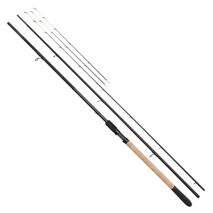Dam Caña De Carpfishing Impulse-x Feeder - 1