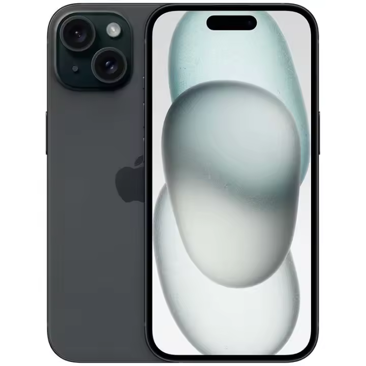 Apple Iphone 15 256Gb 5G NUEVO VERSION EUROPEA. TRES AÑOS DE GARANTIA OFICIAL APPLE ESPAÑA - 1