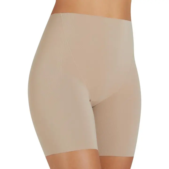 YSABEL MORA 19665 - Culotte Anti Roce - Color blanco - Talla L - 1