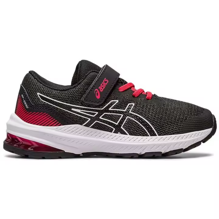 Calzado Running marca Asics modelo 1014A238-008 para kids en color - 1